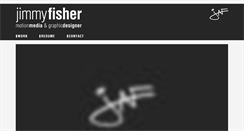 Desktop Screenshot of jimmy-fisher.com